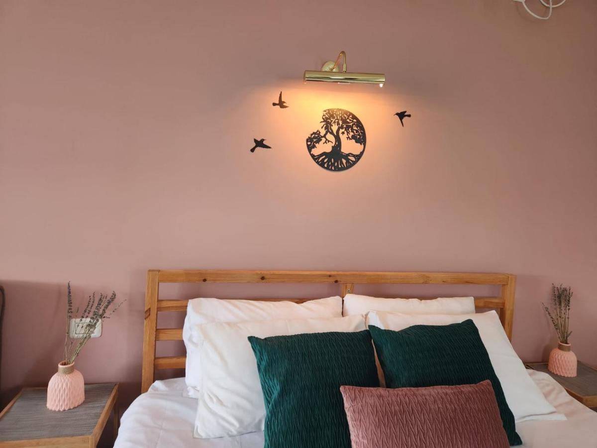 Zug Yonim Livnim Exteriör bild