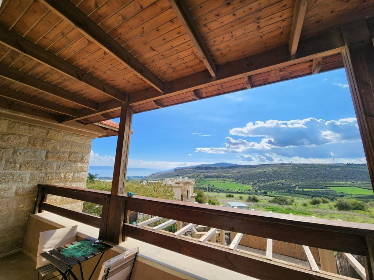 Zug Yonim Livnim Exteriör bild